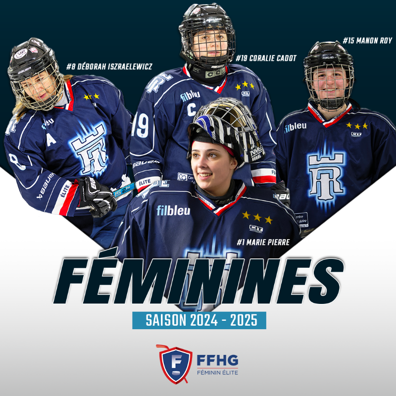 FÉMININES