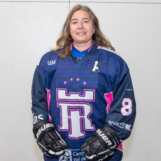 Deborah Iszraelewicz