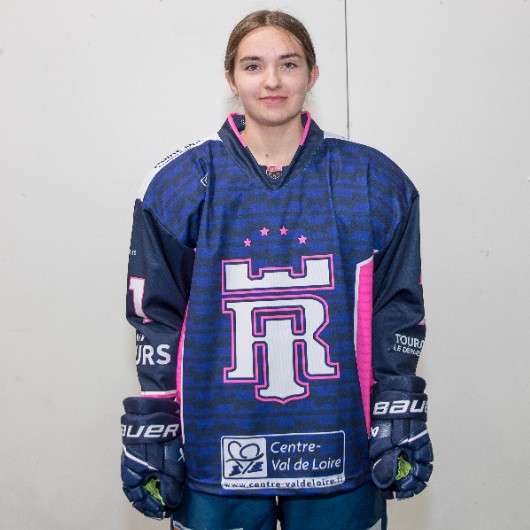 Clémentine Martinez