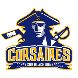 Corsaires de Dunkerque