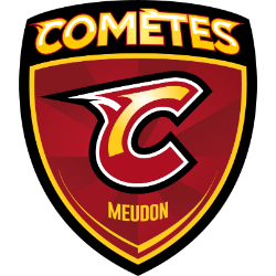 Comètes de Meudon